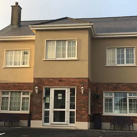 Bed & Breakfast Abbey 3*