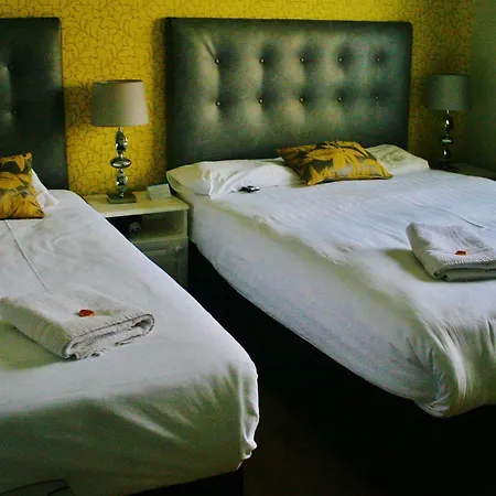 Abbey Bed & Breakfast Galway